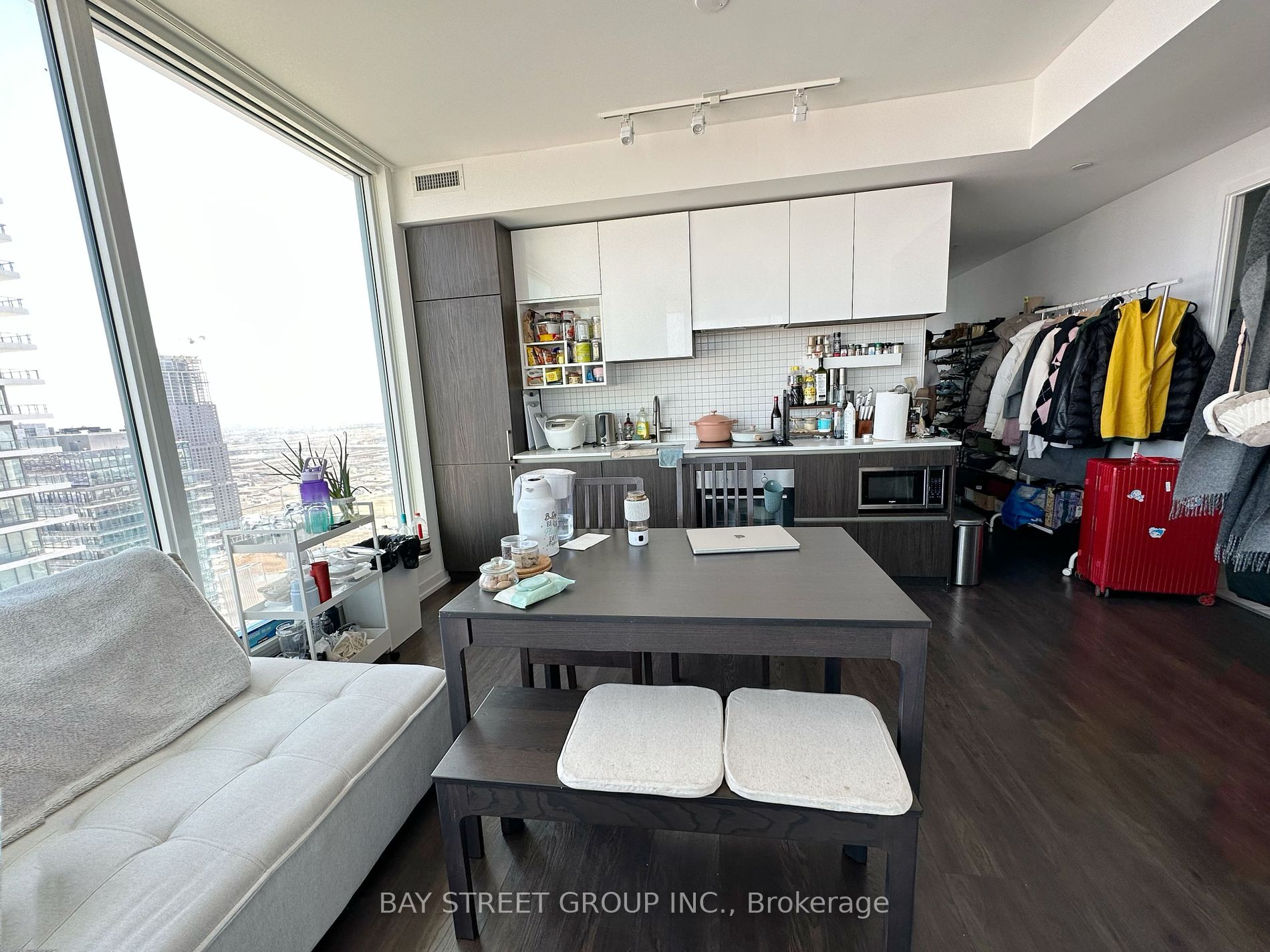 898 Portage Pkwy, #4702