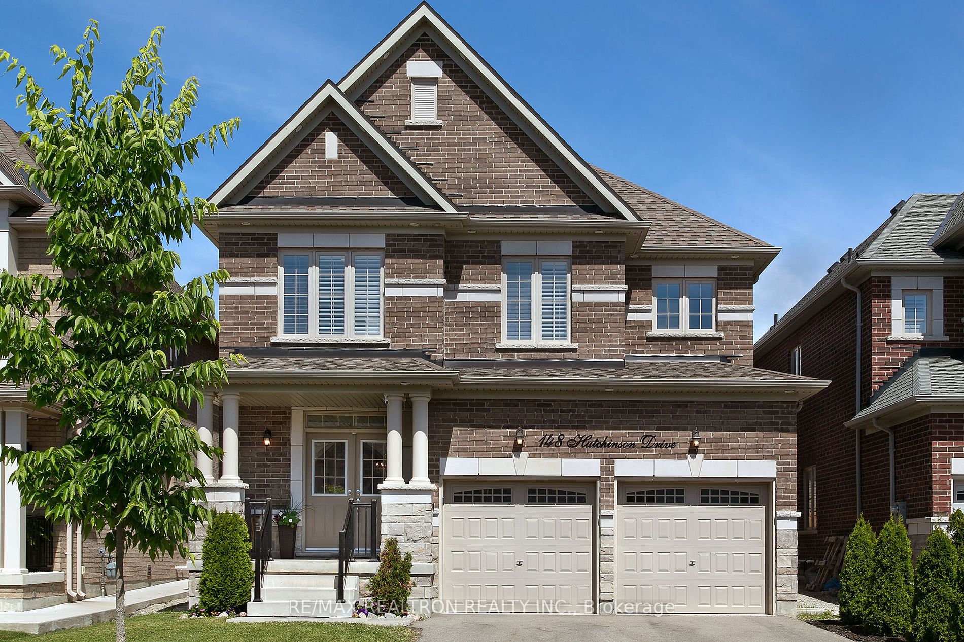 148 Hutchinson Drive