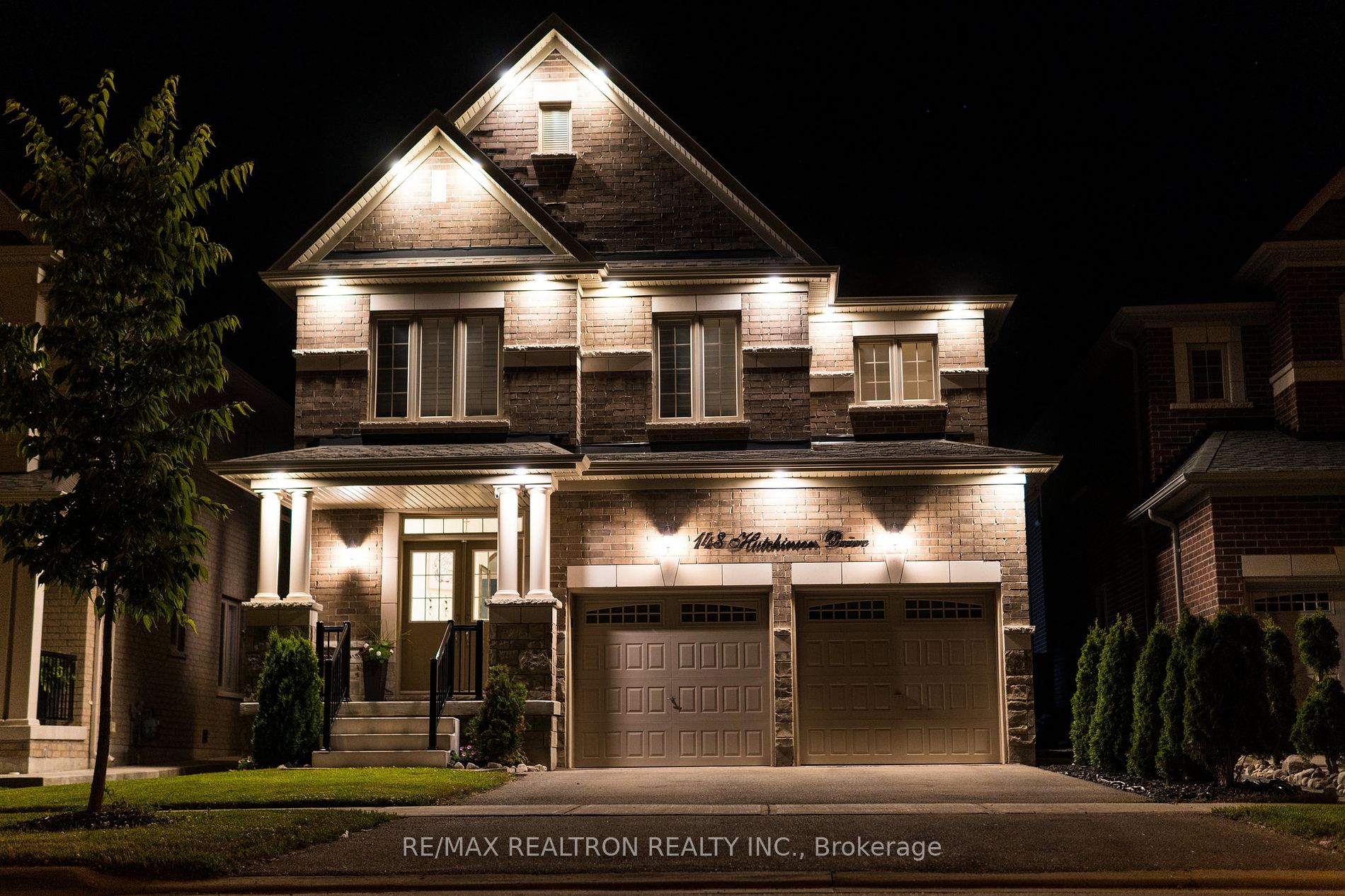 148 Hutchinson Drive