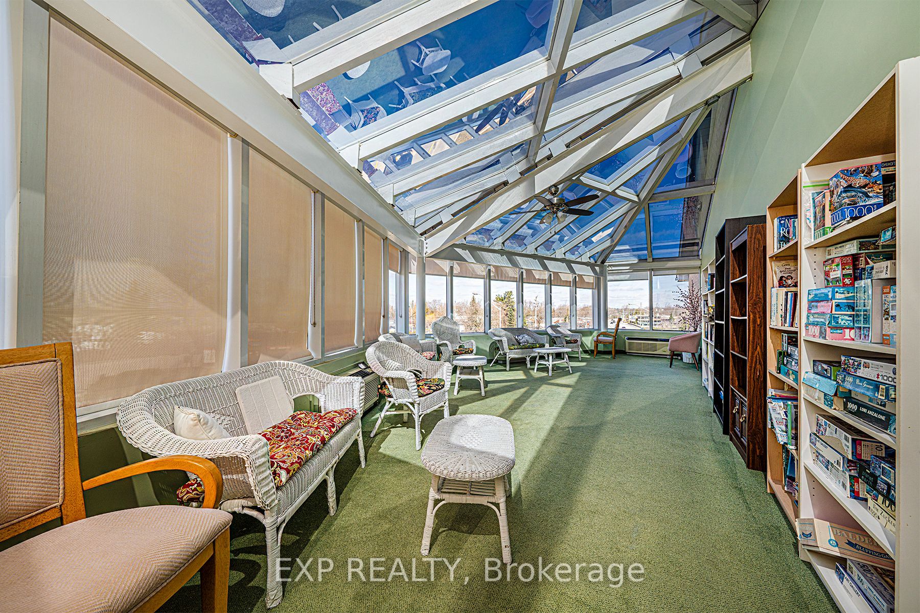 155 Riverglen Drive #316