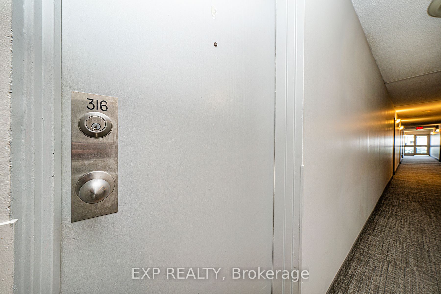 155 Riverglen Drive #316