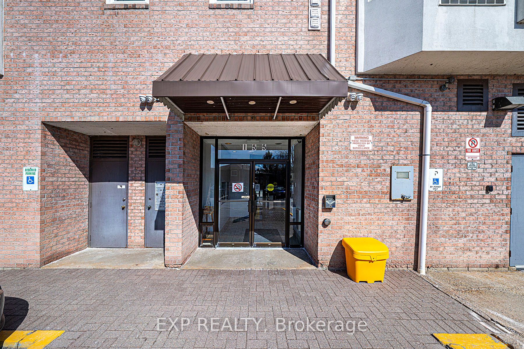 155 Riverglen Drive #316