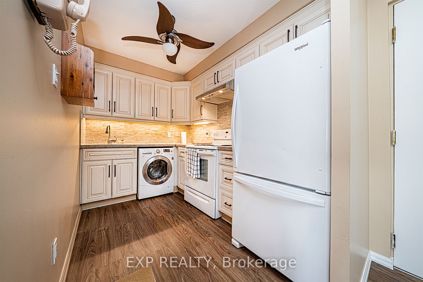 155 Riverglen Drive #316