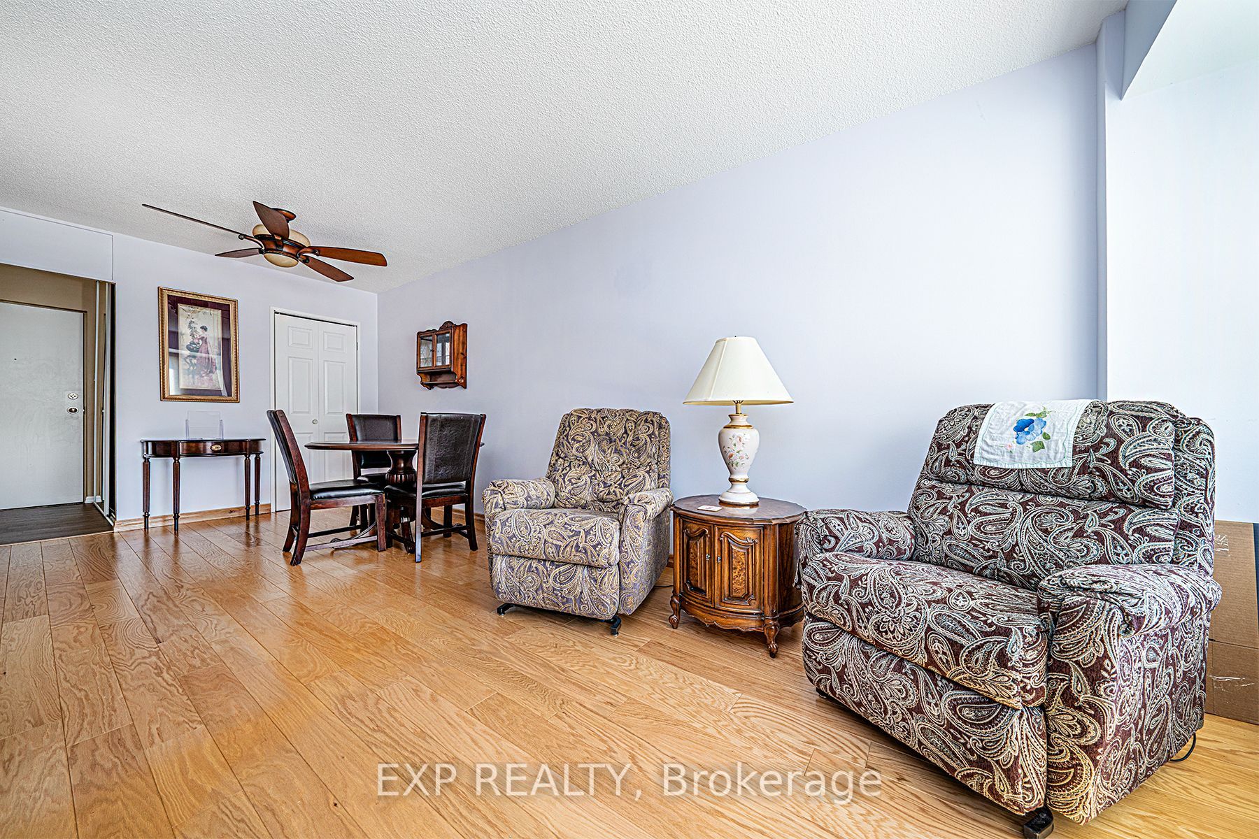 155 Riverglen Drive #316
