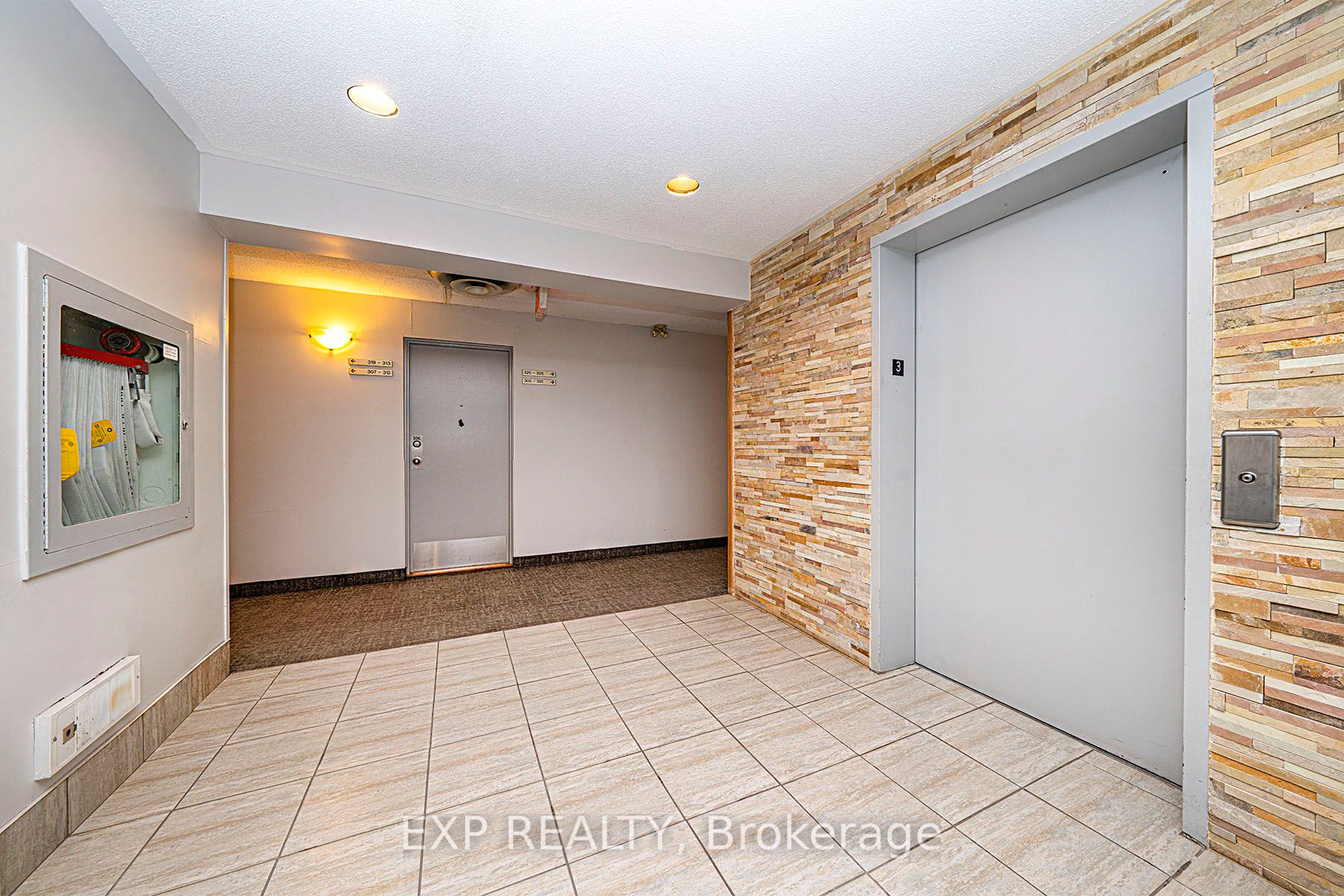 155 Riverglen Drive #316