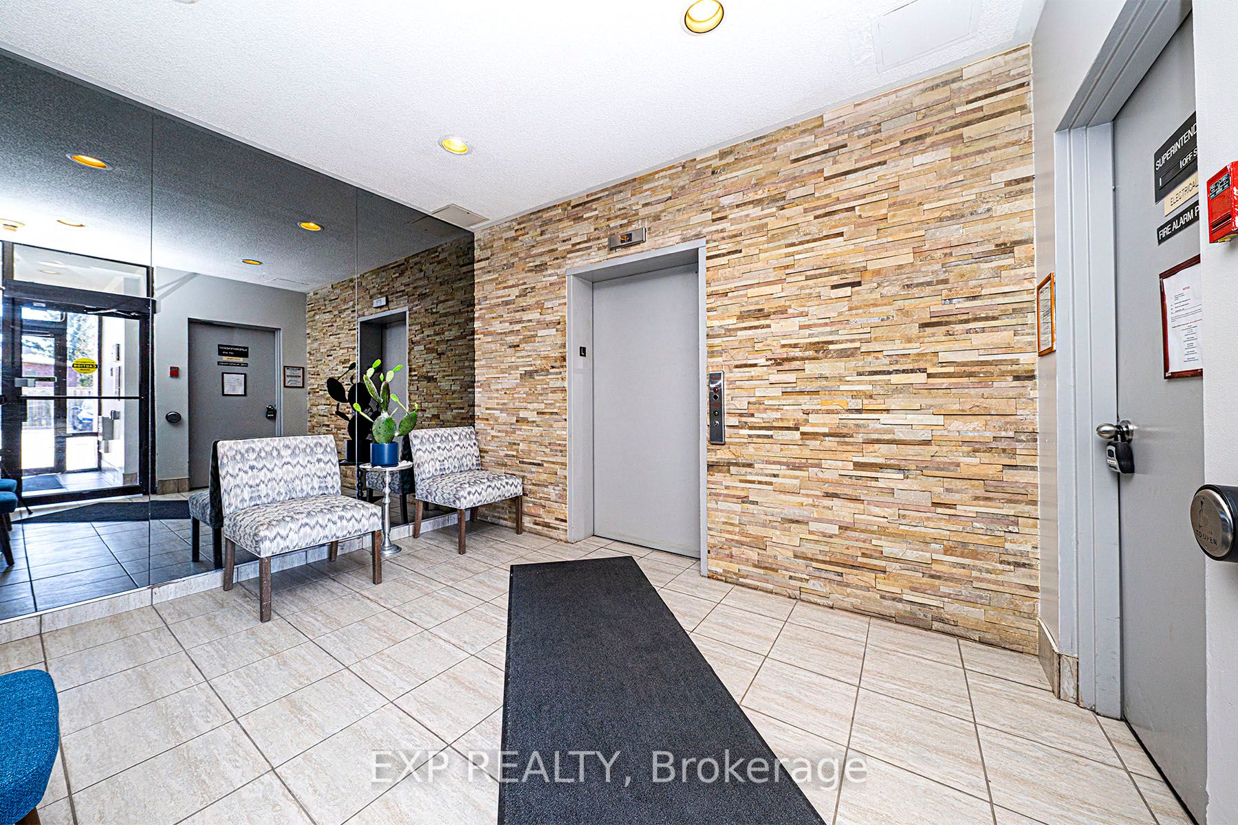 155 Riverglen Drive #316