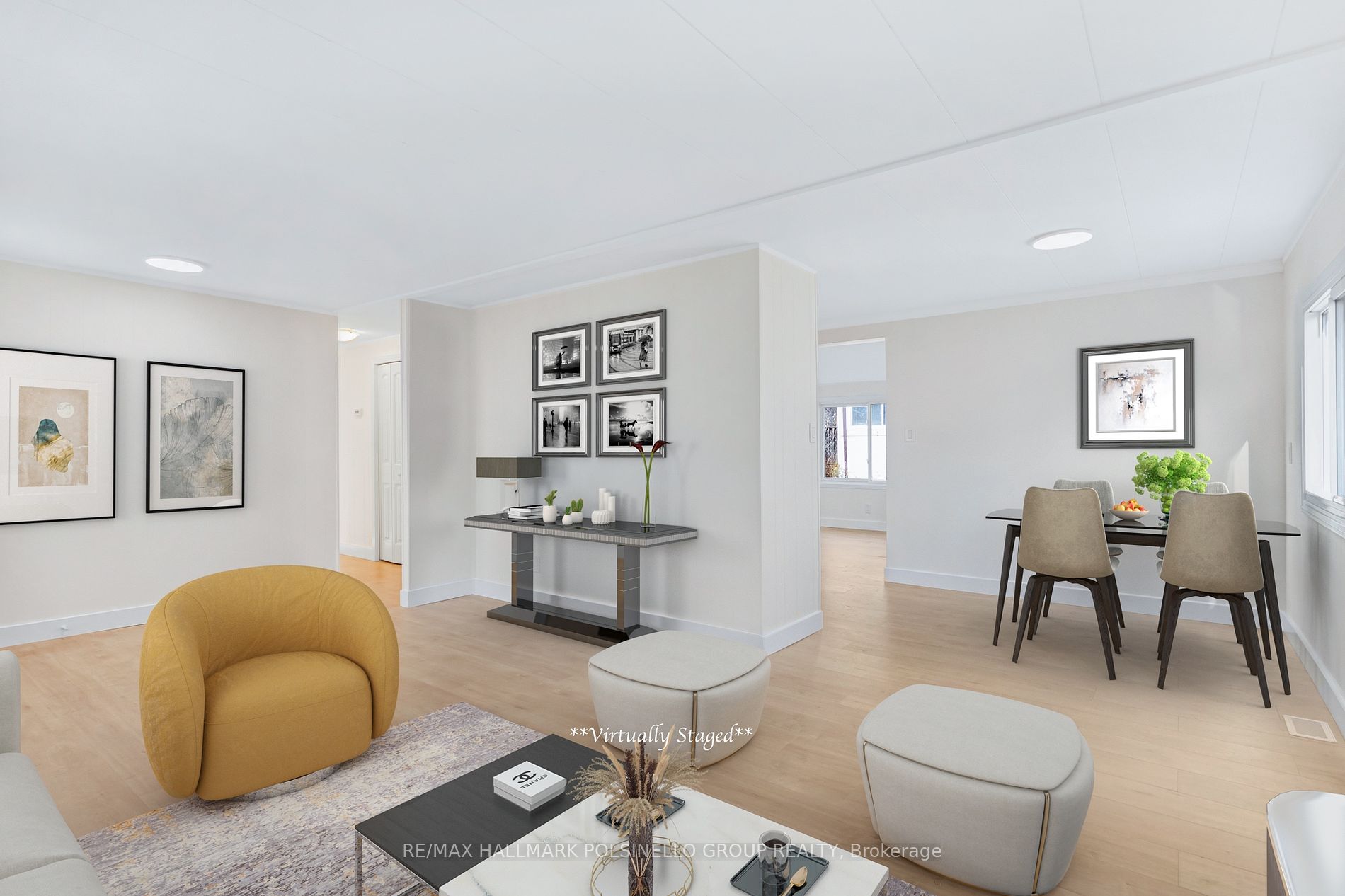 2 Trefoil Dr