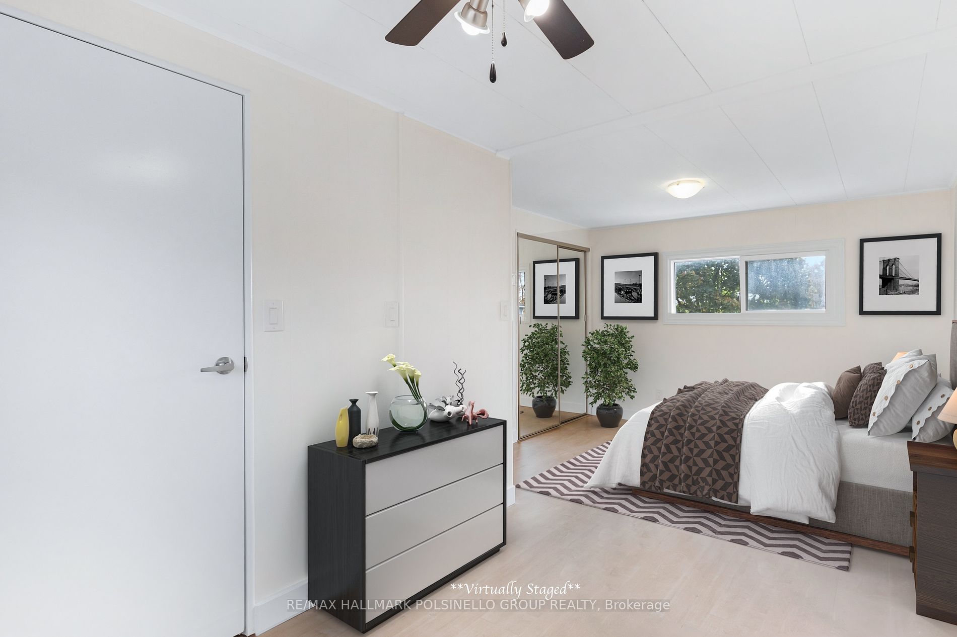 2 Trefoil Dr