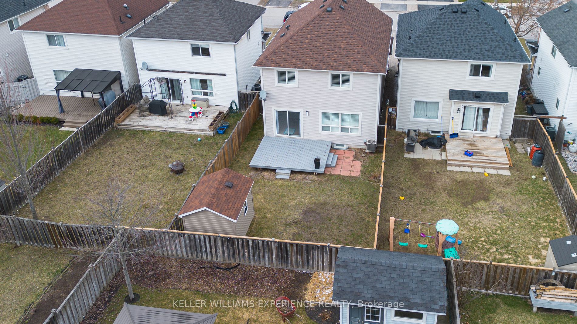 21 Truax Cres