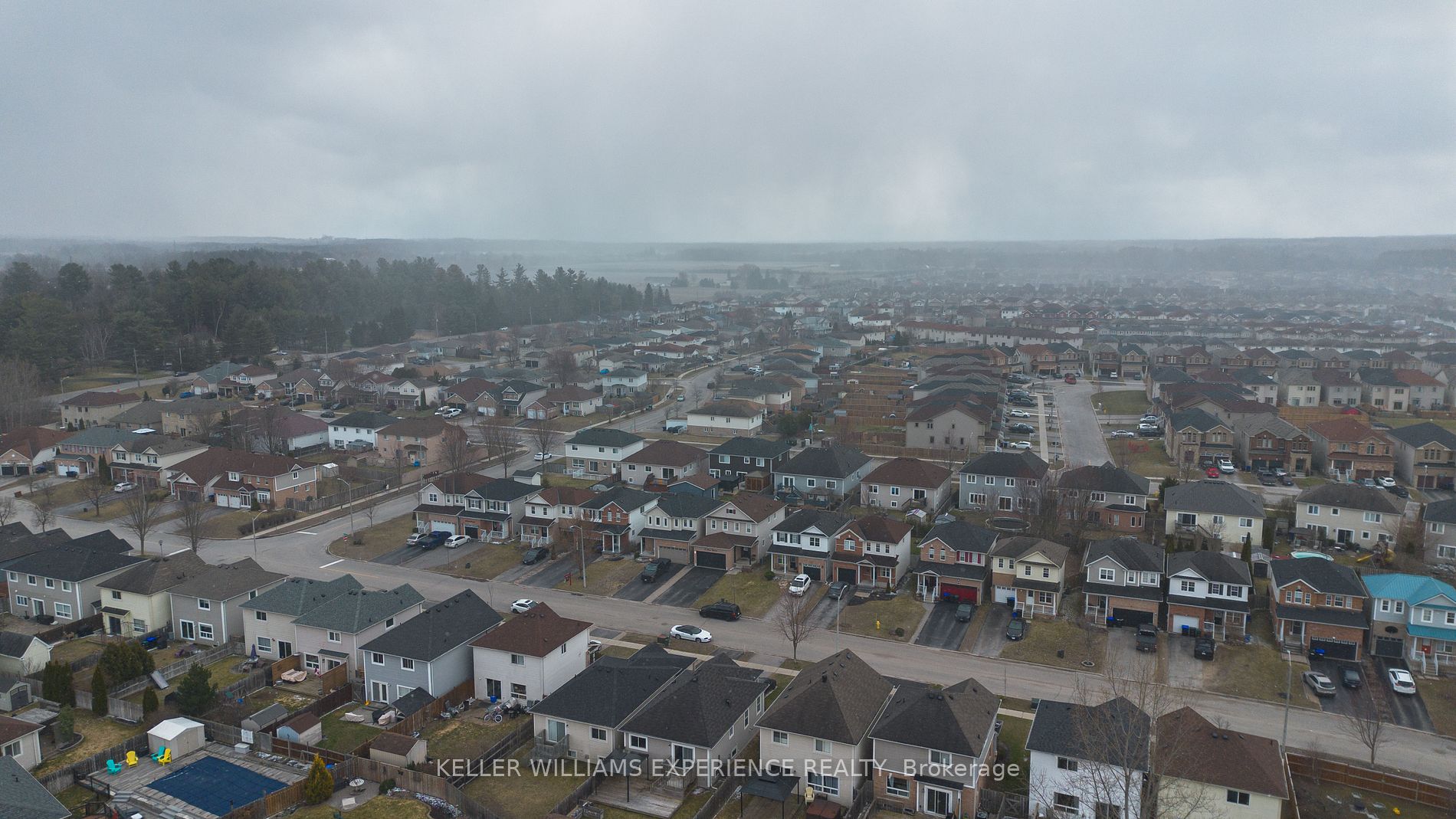 21 Truax Cres