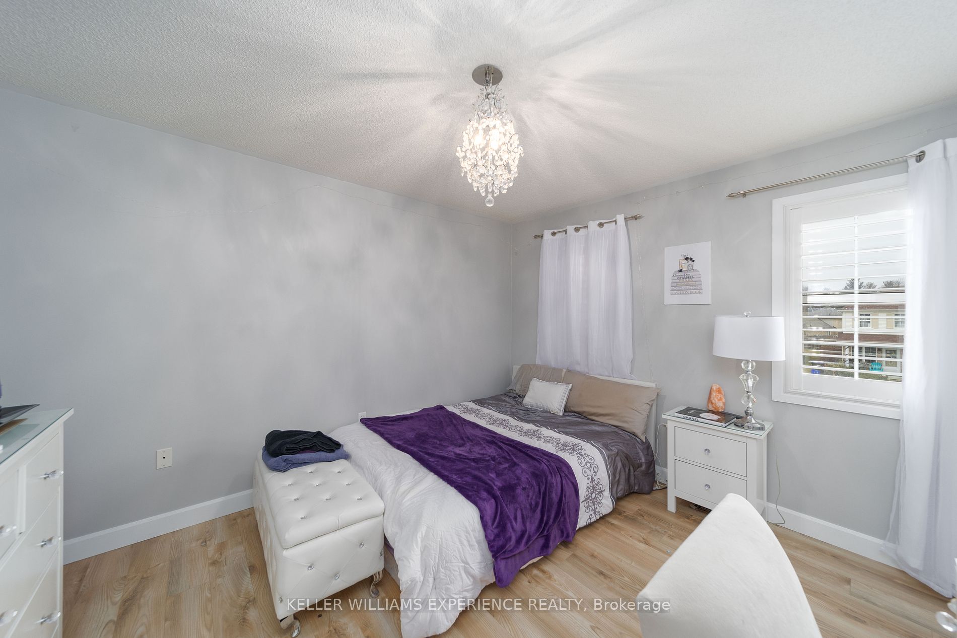 21 Truax Cres