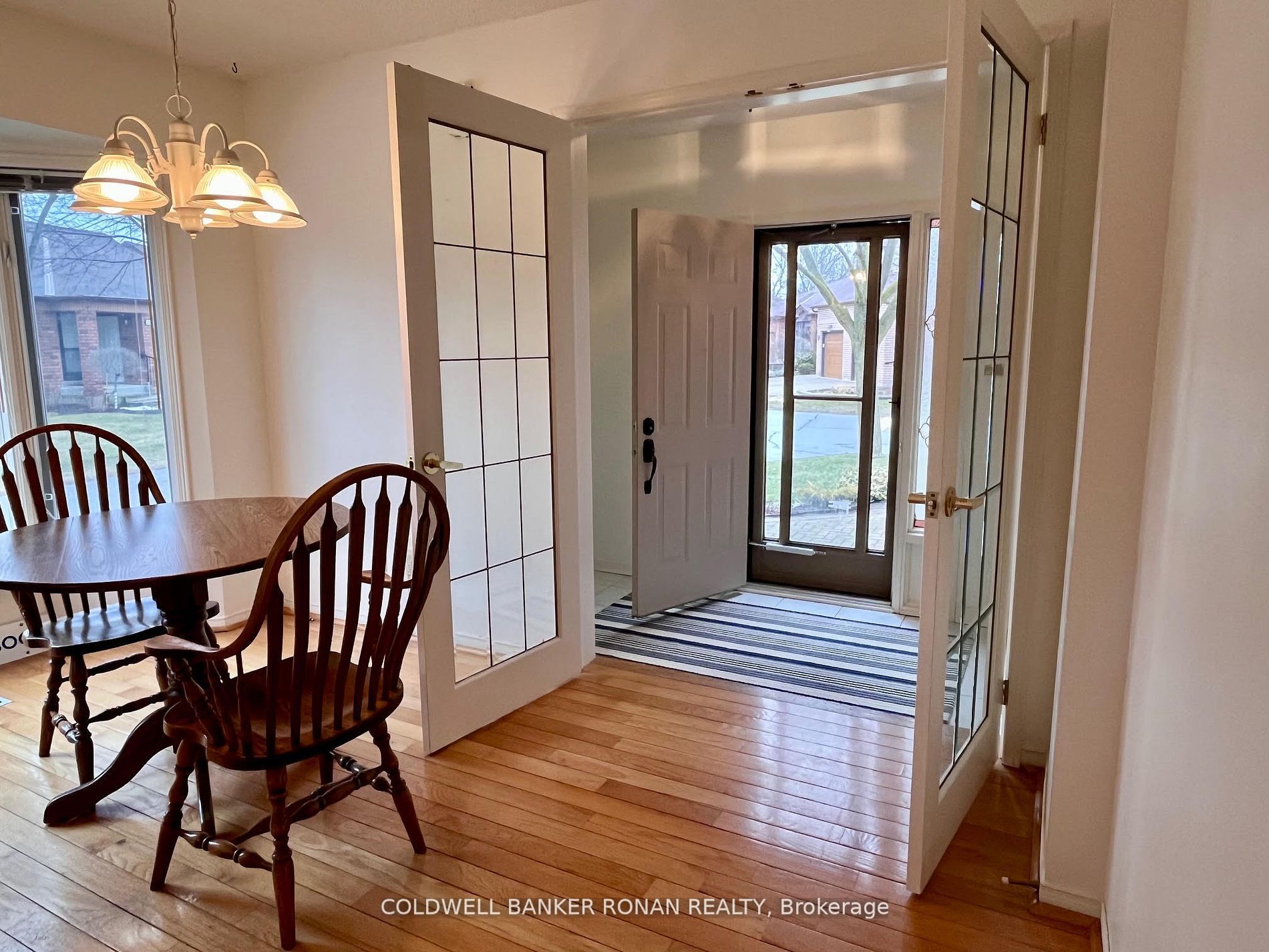 210 Greenbriar Road, #17