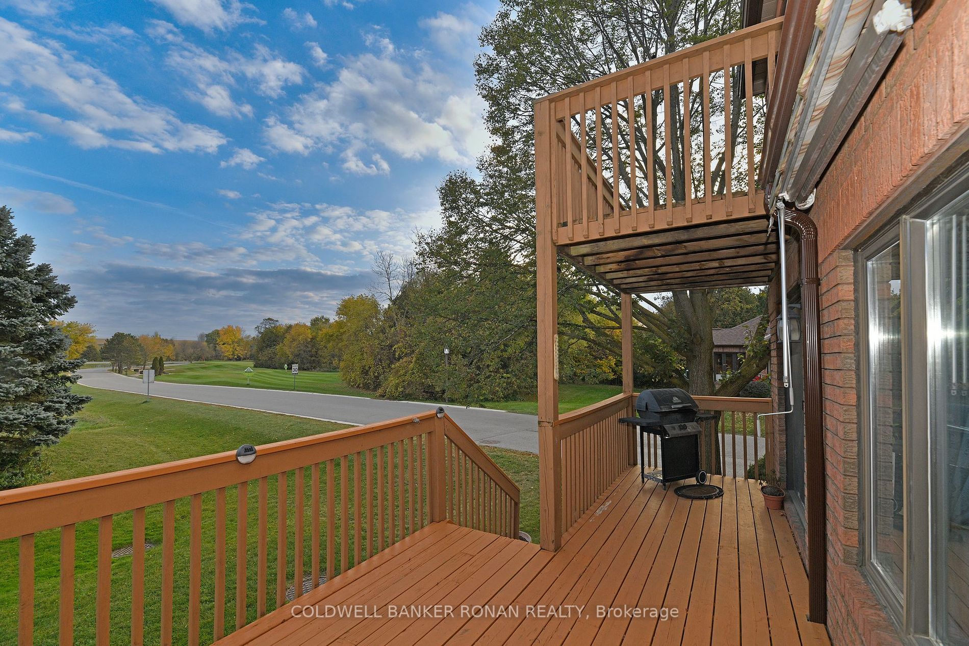 210 Greenbriar Road, #17