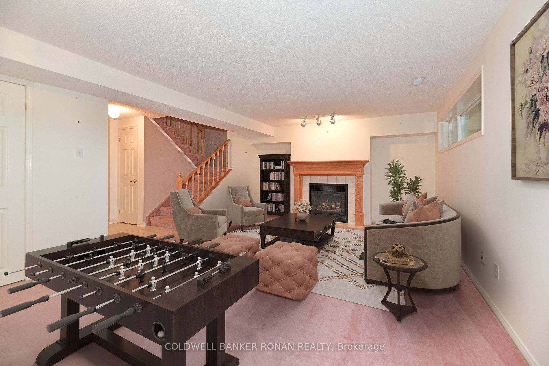 210 Greenbriar Road, #17