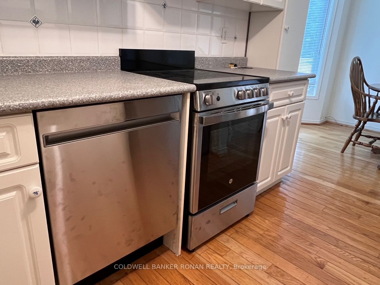 210 Greenbriar Road, #17