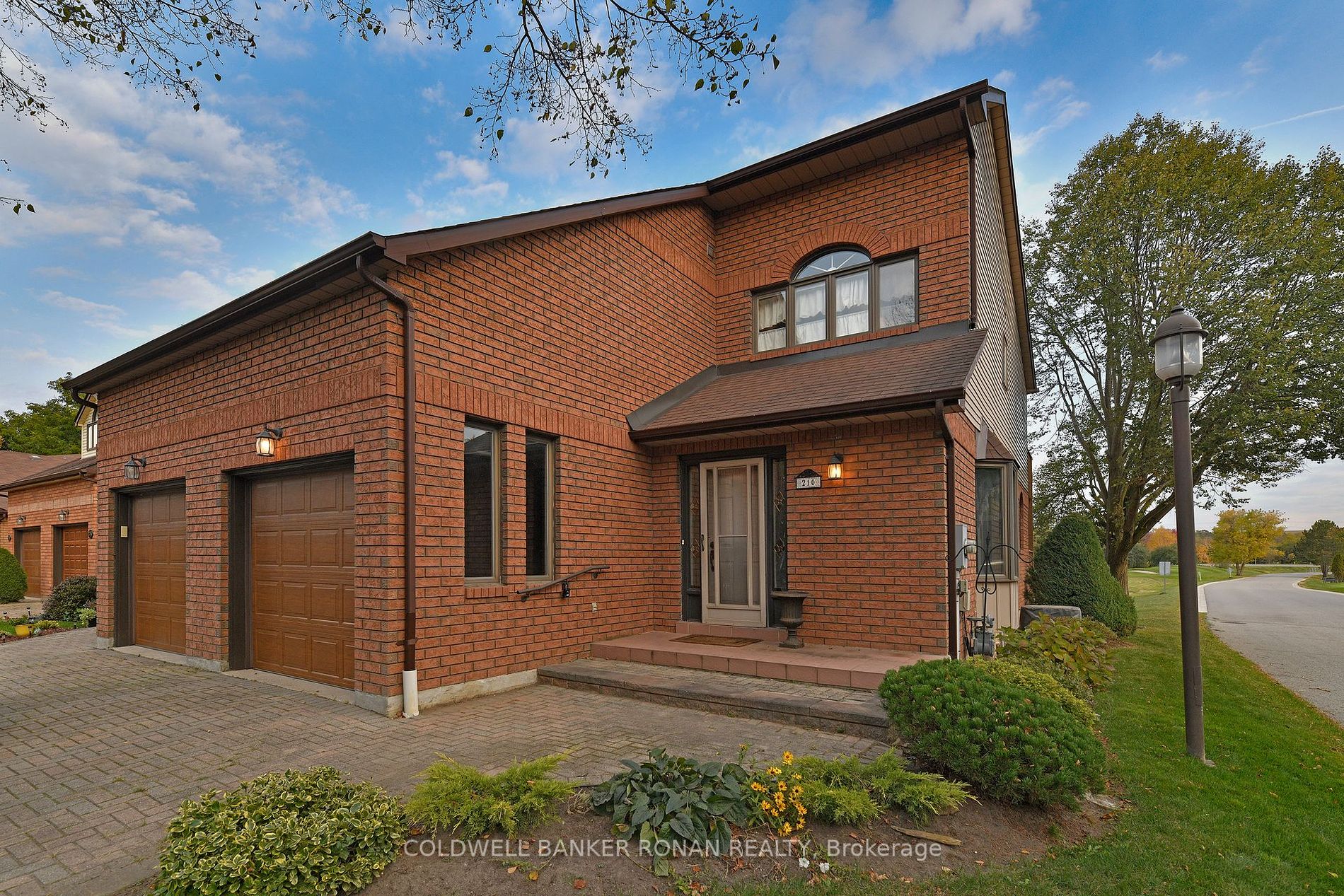210 Greenbriar Road, #17