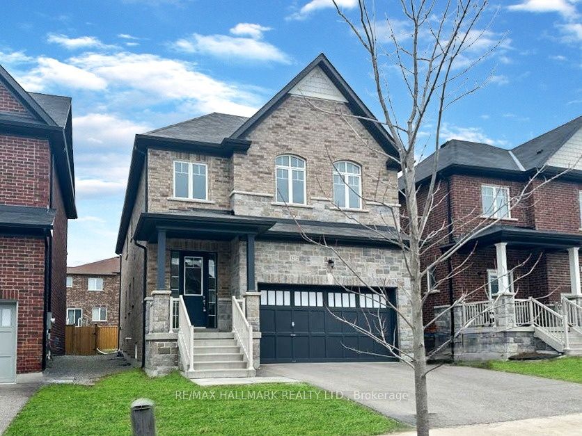1272 Peelar Crescent