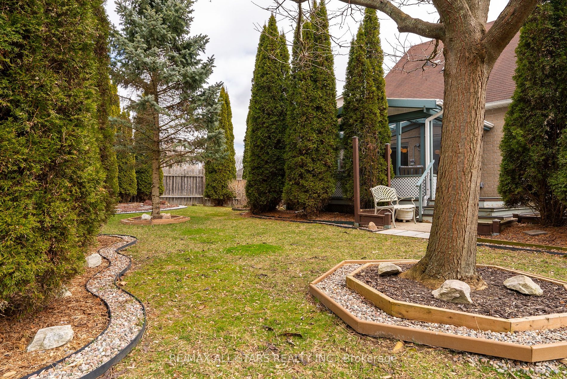 21 Meadow's End Cres