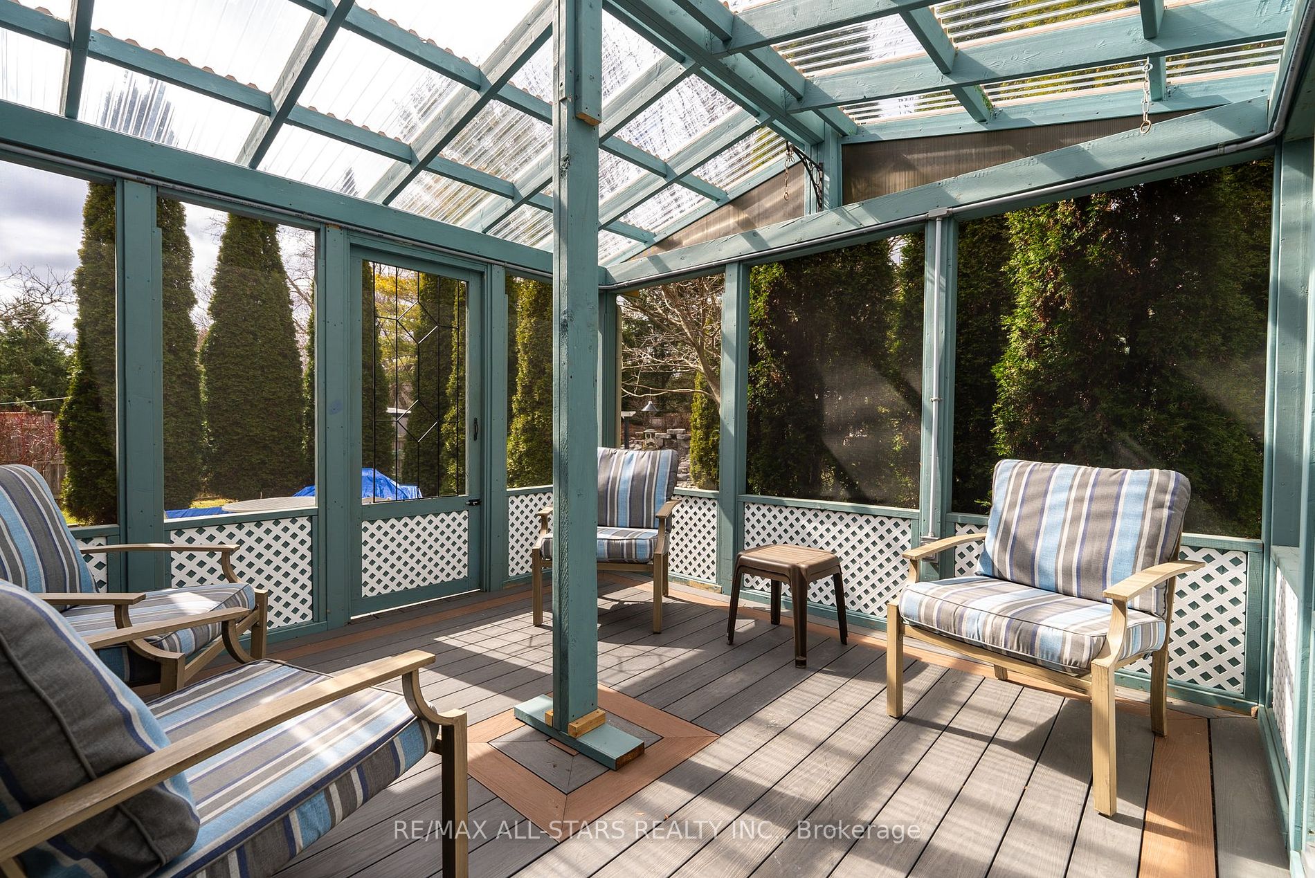 21 Meadow's End Cres