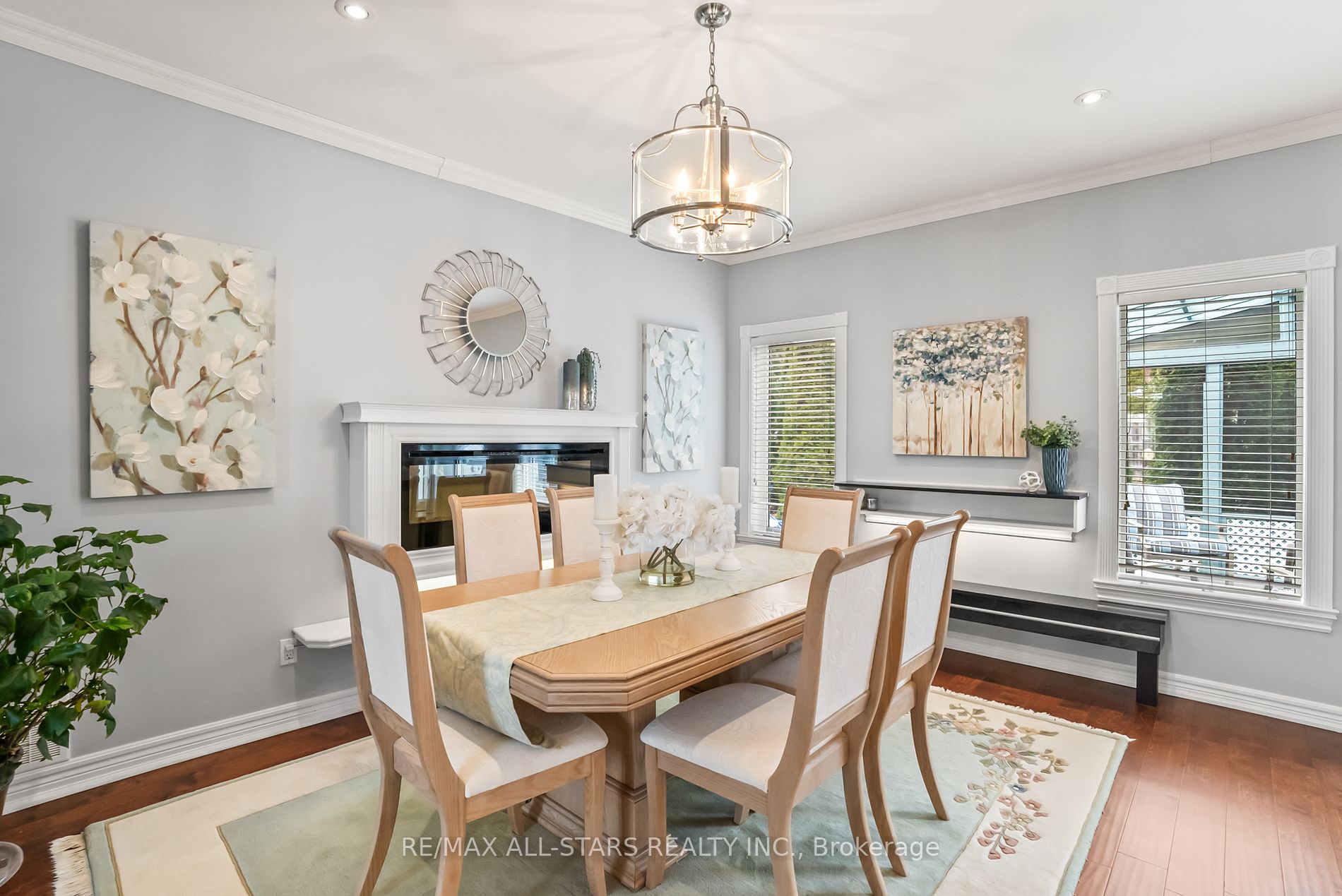 21 Meadow's End Cres