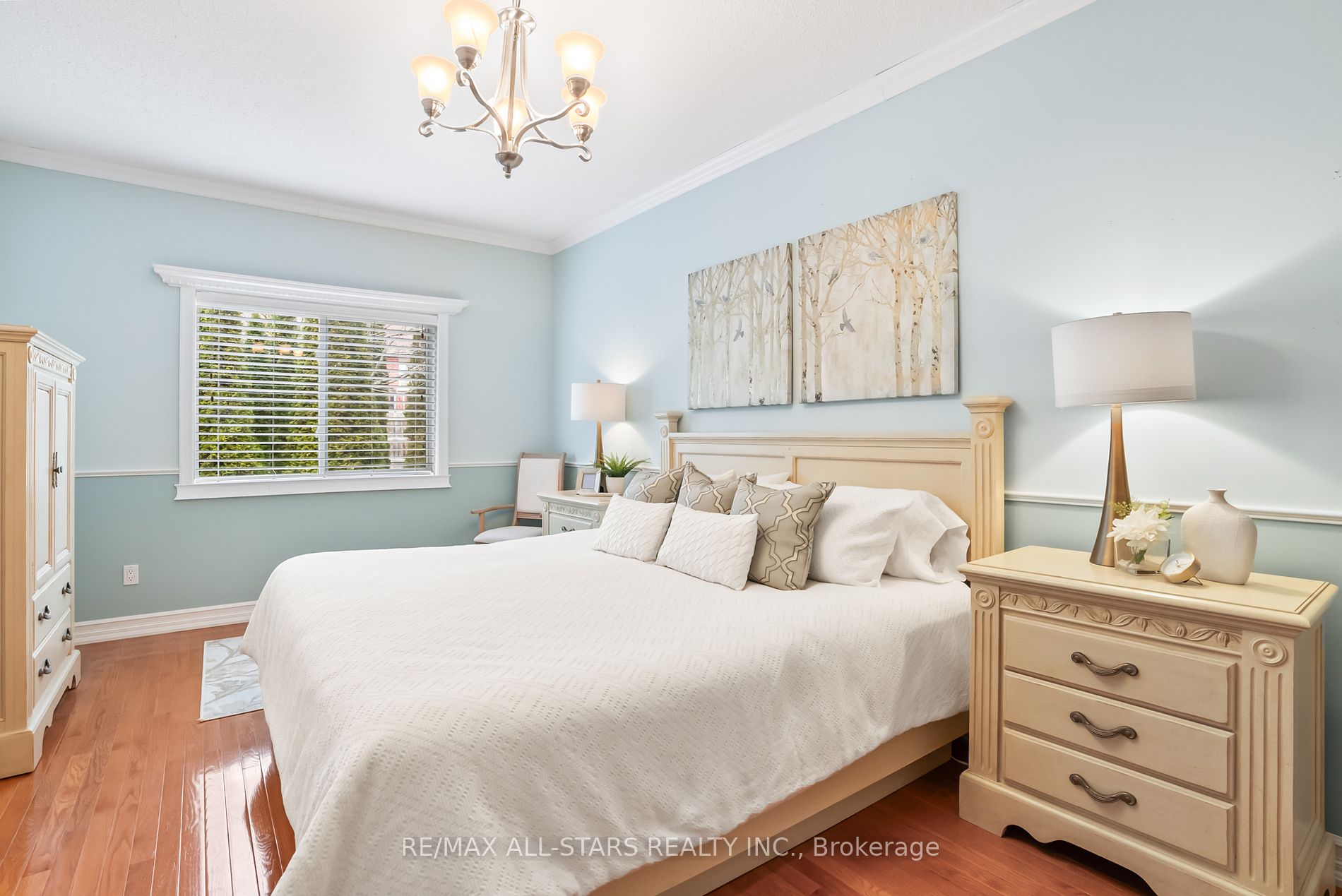 21 Meadow's End Cres