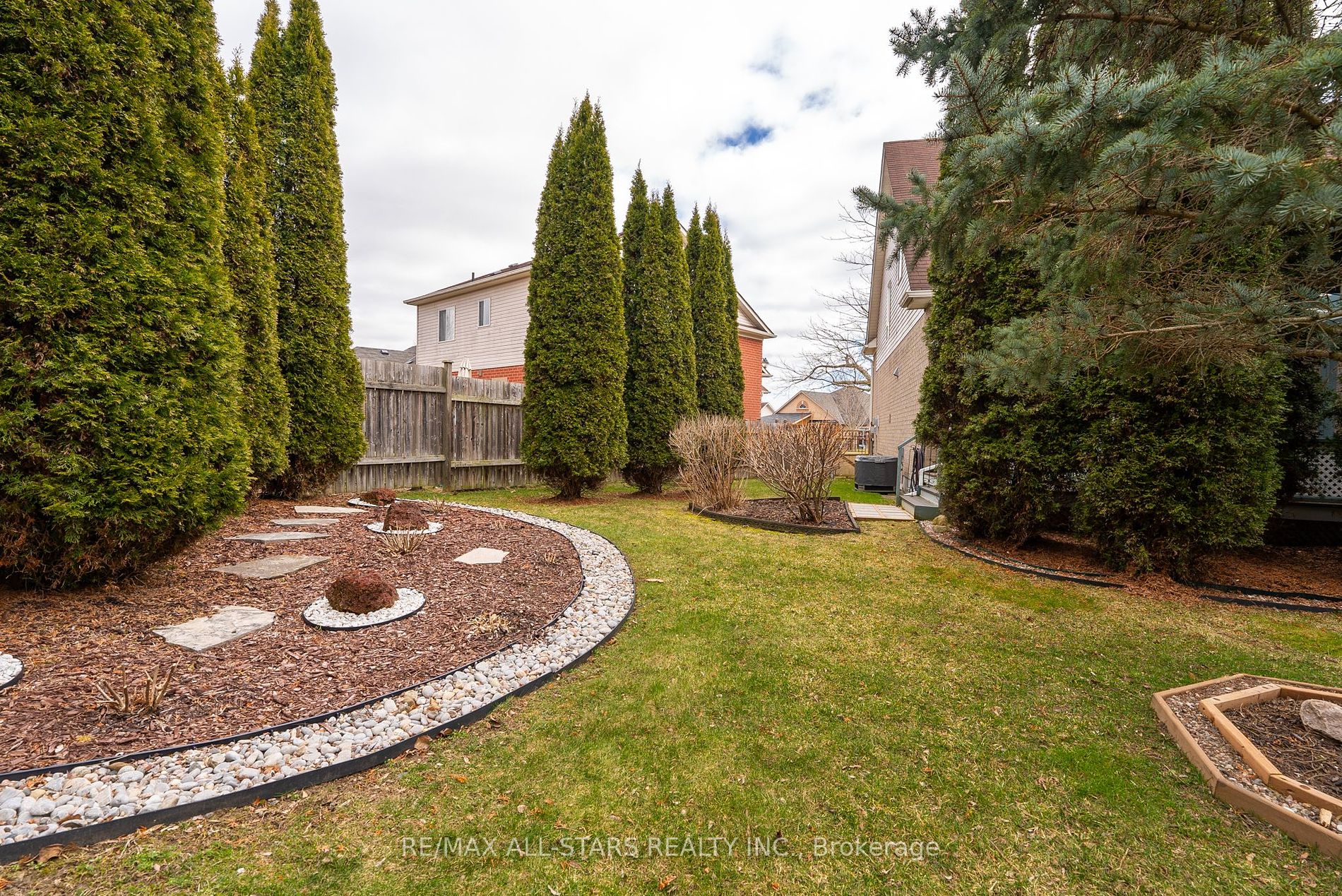 21 Meadow's End Cres