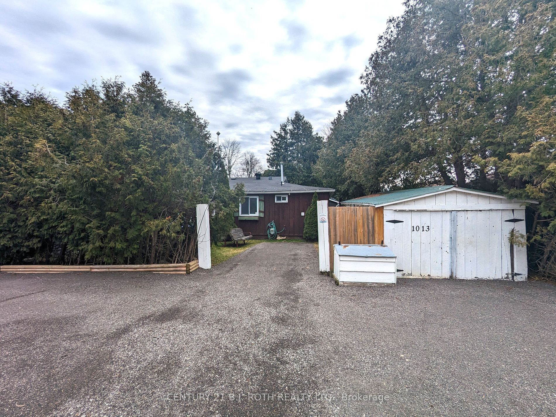1013 Wisker Ave