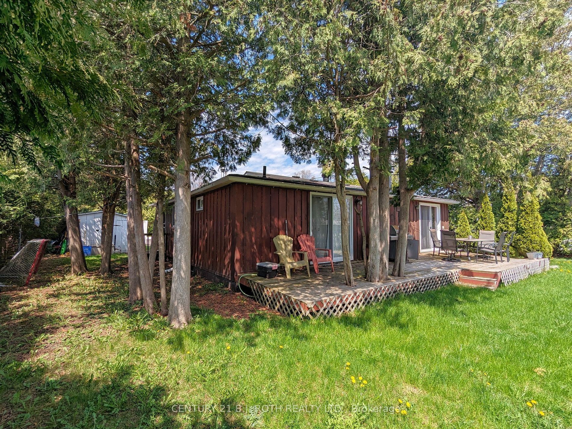 1013 Wisker Ave