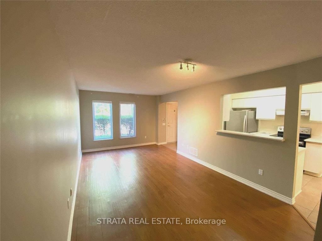 900 Steeles Avenue W #714