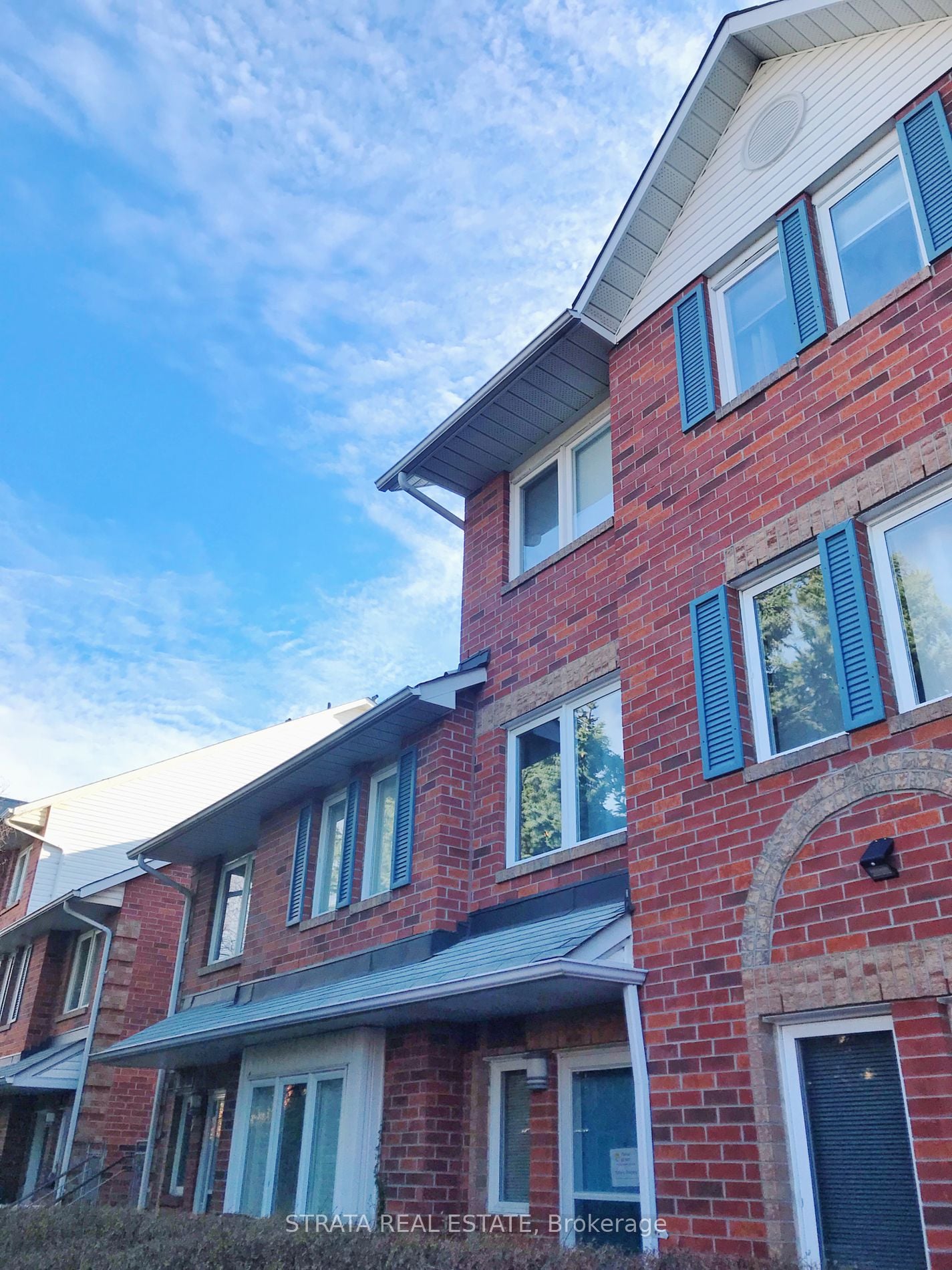 900 Steeles Avenue W #714