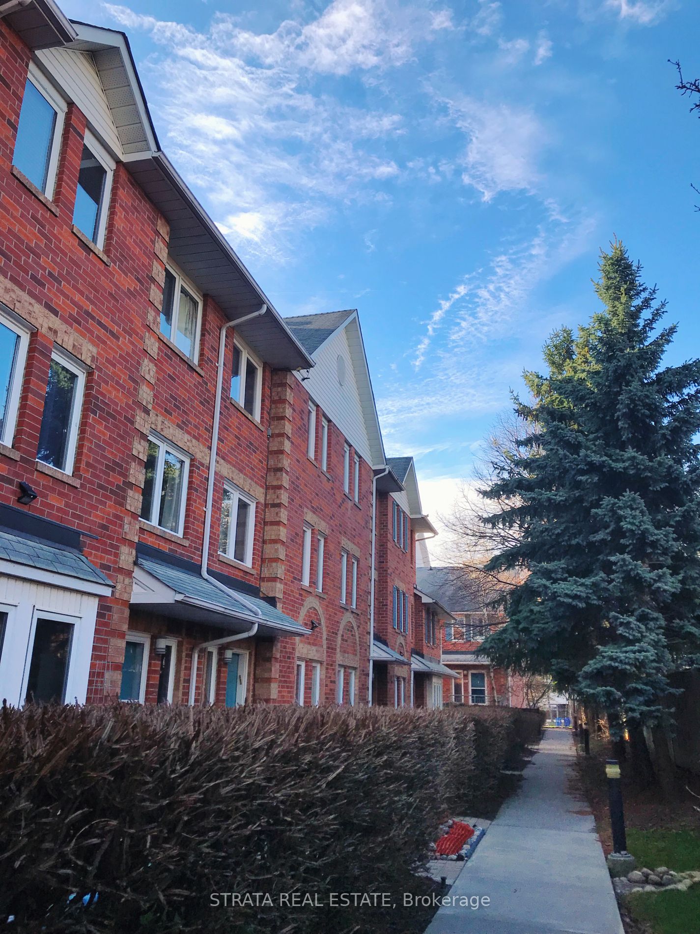 900 Steeles Avenue W #714