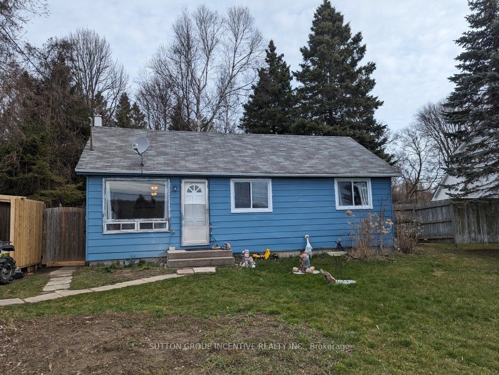 2100 Killarney Beach Road