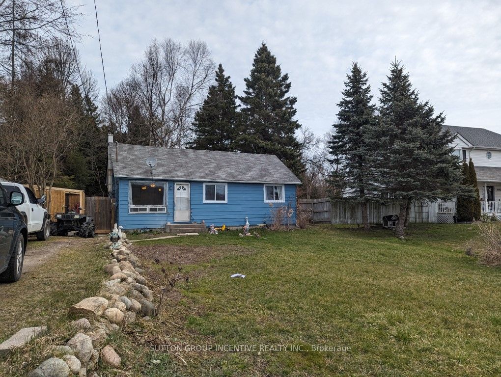 2100 Killarney Beach Road