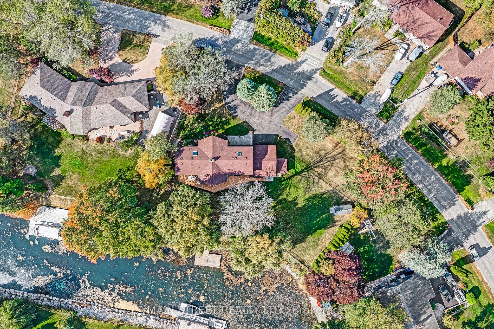 1167 Parkway Dr