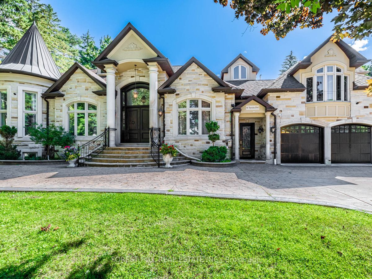 30 Thornlea Road