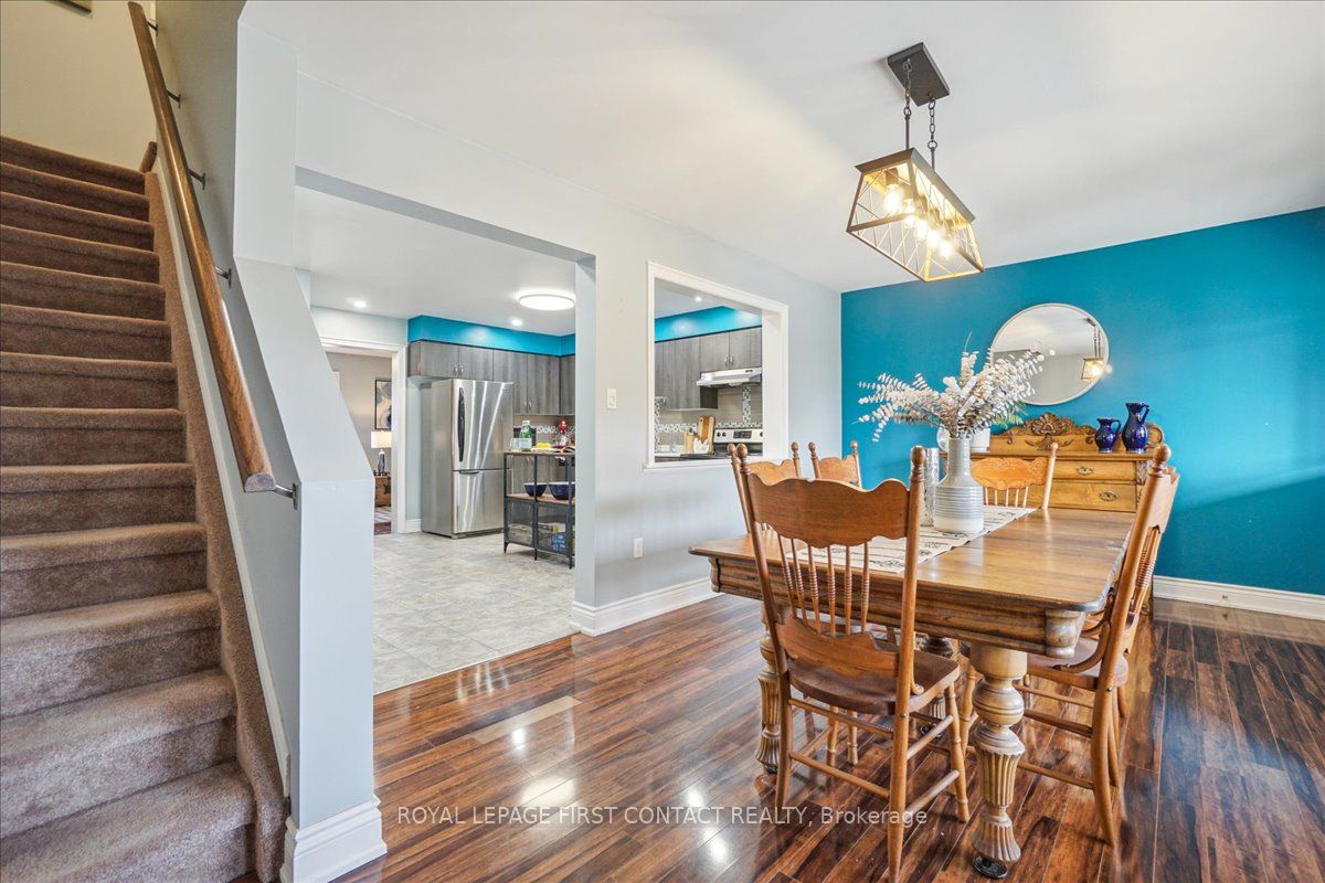 1282 Coleman Crescent