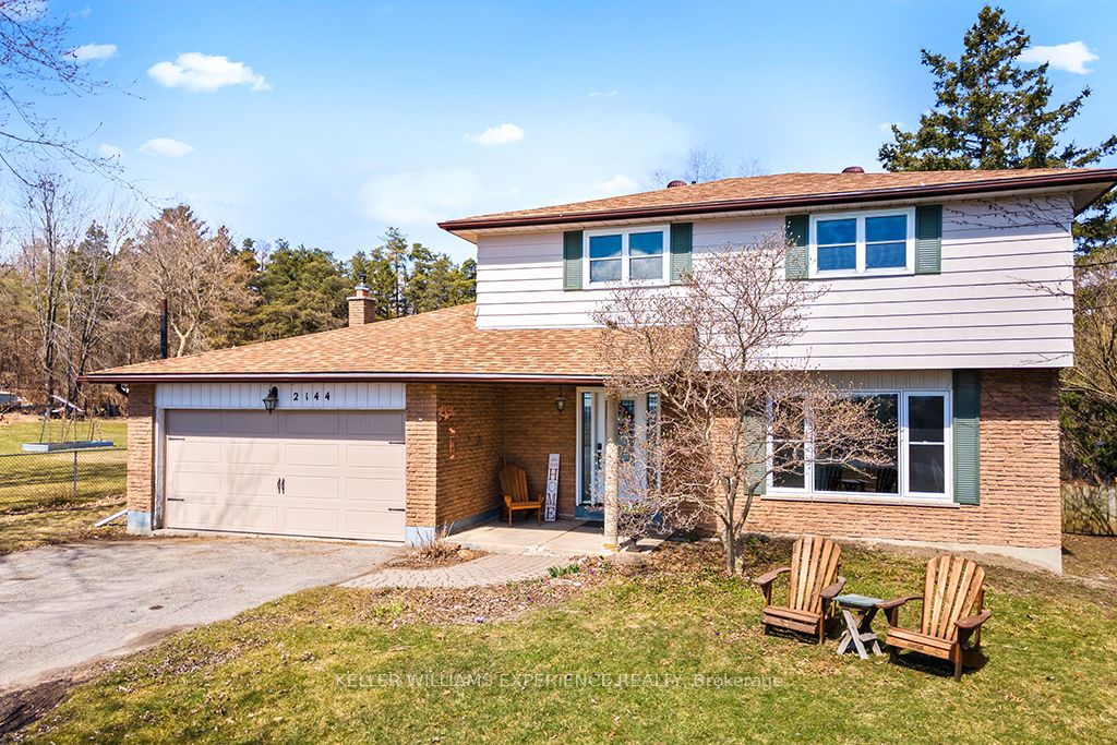 2144 Killarney Beach Road