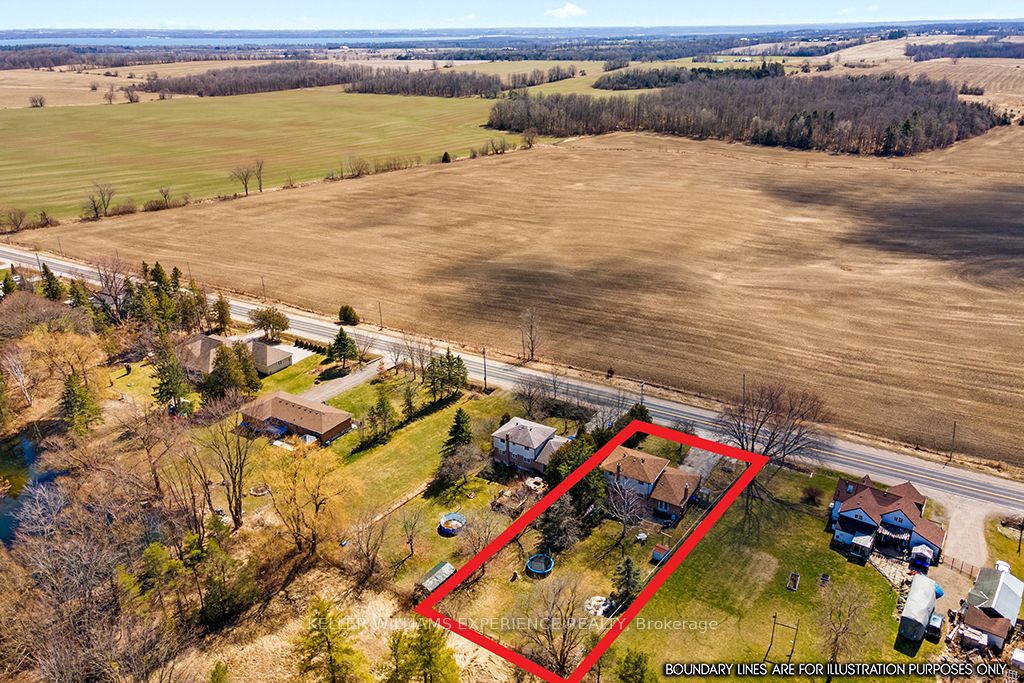 2144 Killarney Beach Road
