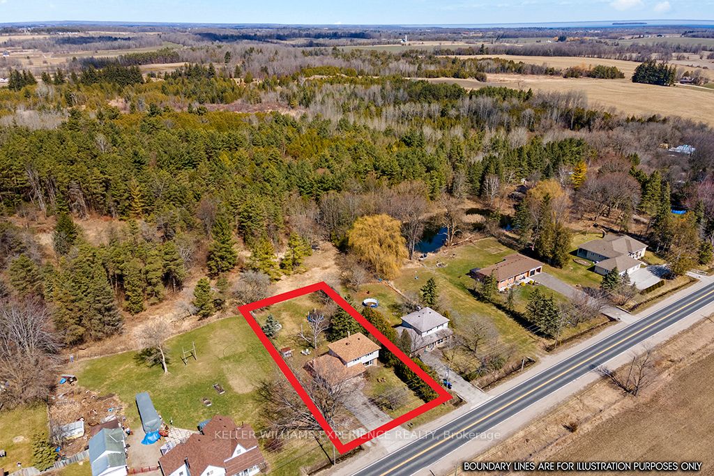 2144 Killarney Beach Road