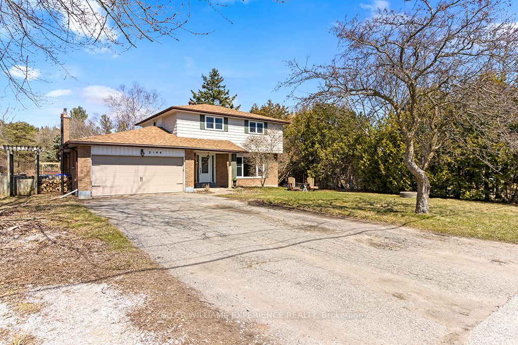 2144 Killarney Beach Road