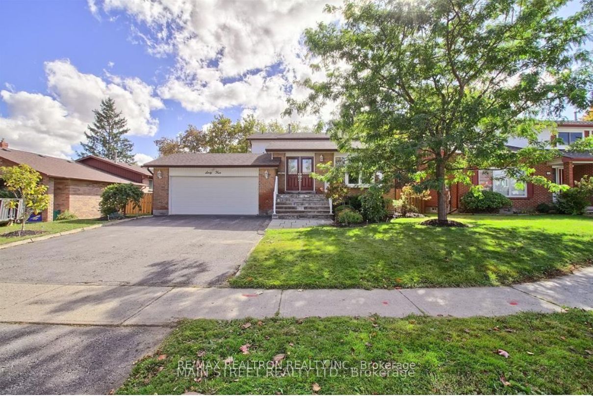 64 Cardinal Cres