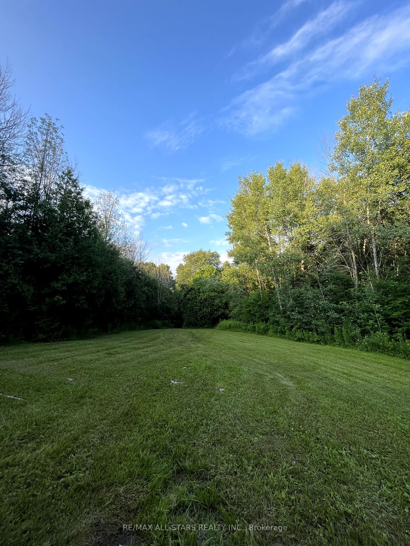 L6/Con8 9th Concession Rd