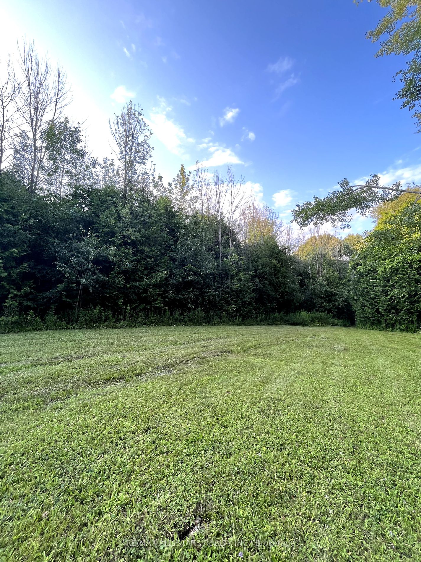 L6/Con8 9th Concession Rd