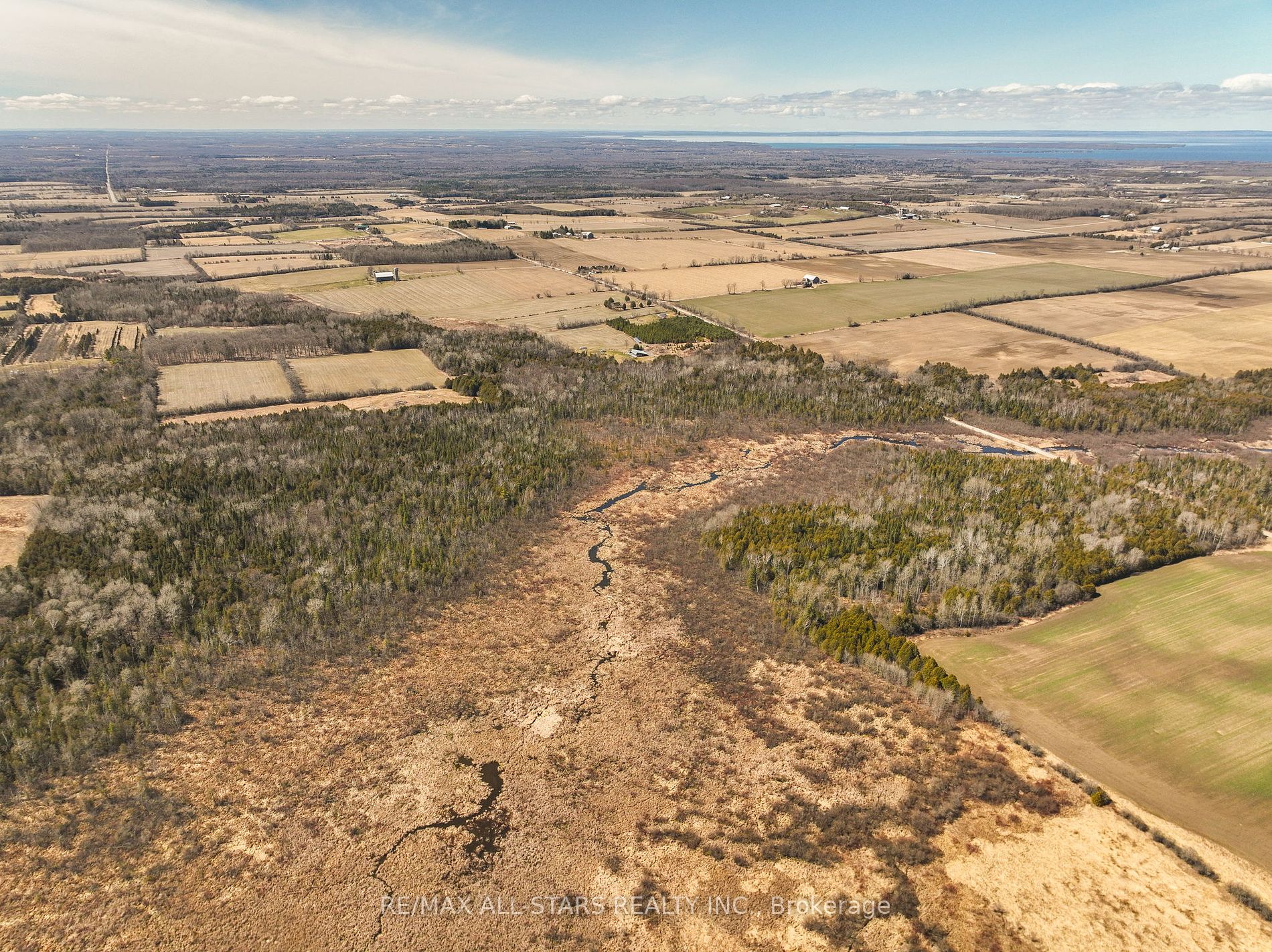 L6/Con8 9th Concession Rd