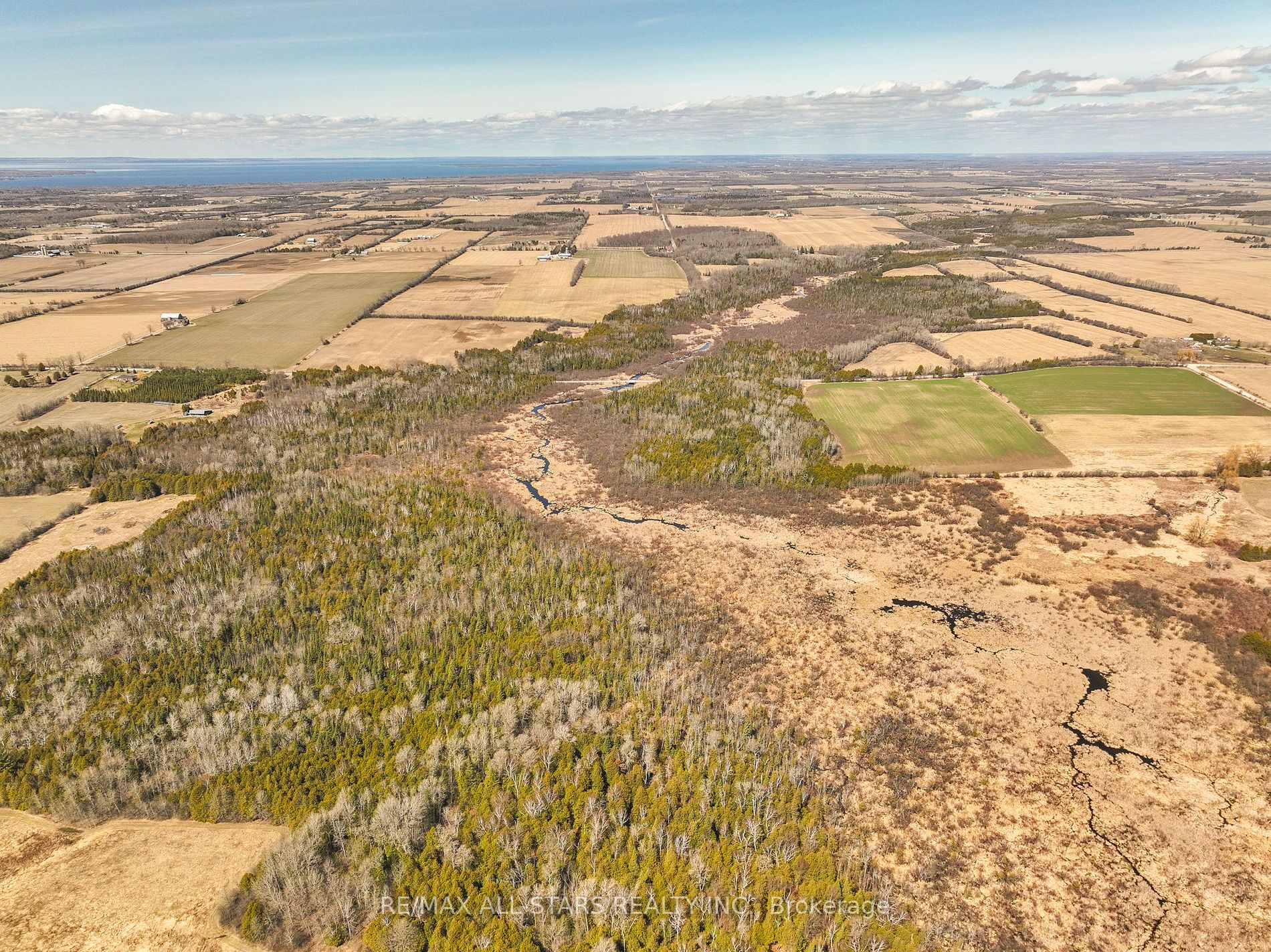 L6/Con8 9th Concession Rd