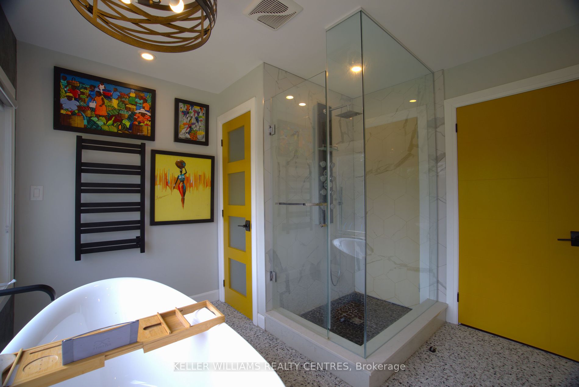 3433 Mount Albert Road
