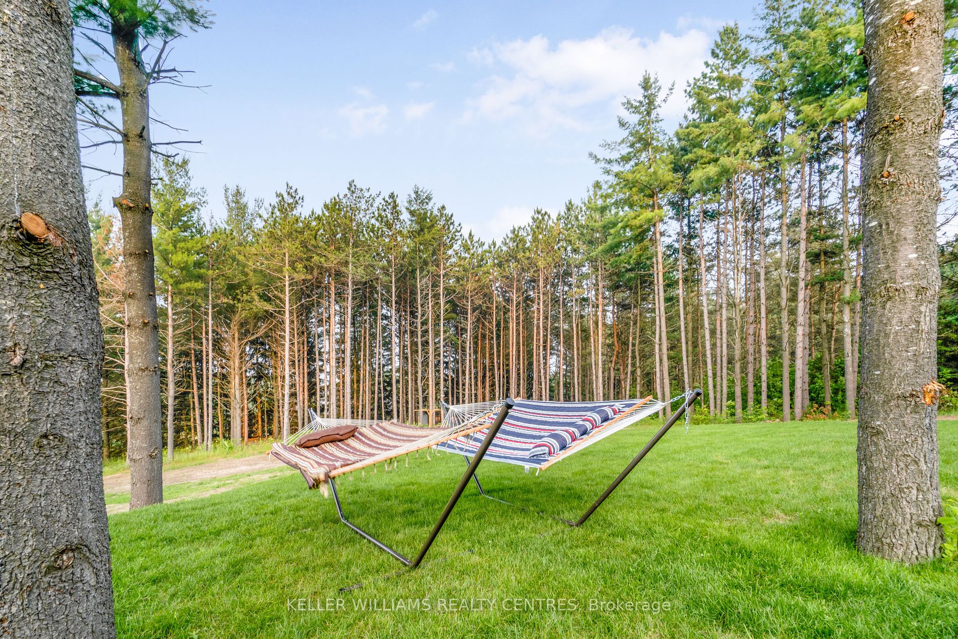 3433 Mount Albert Road