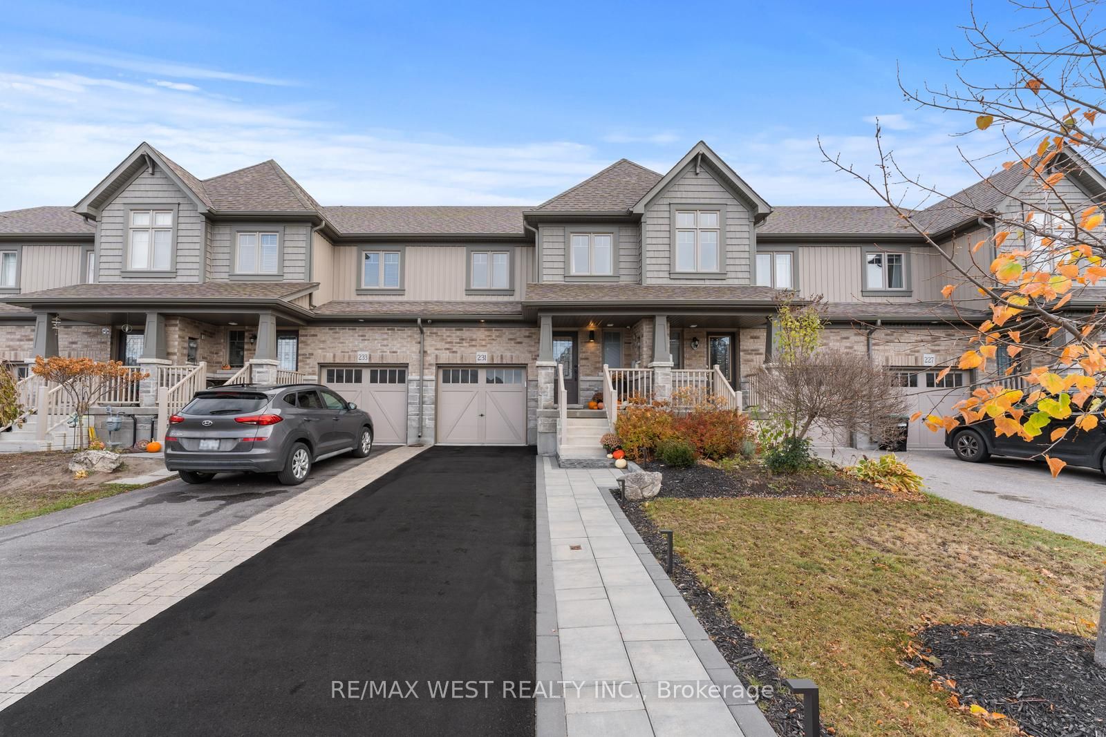 231 Hutchinson Drive