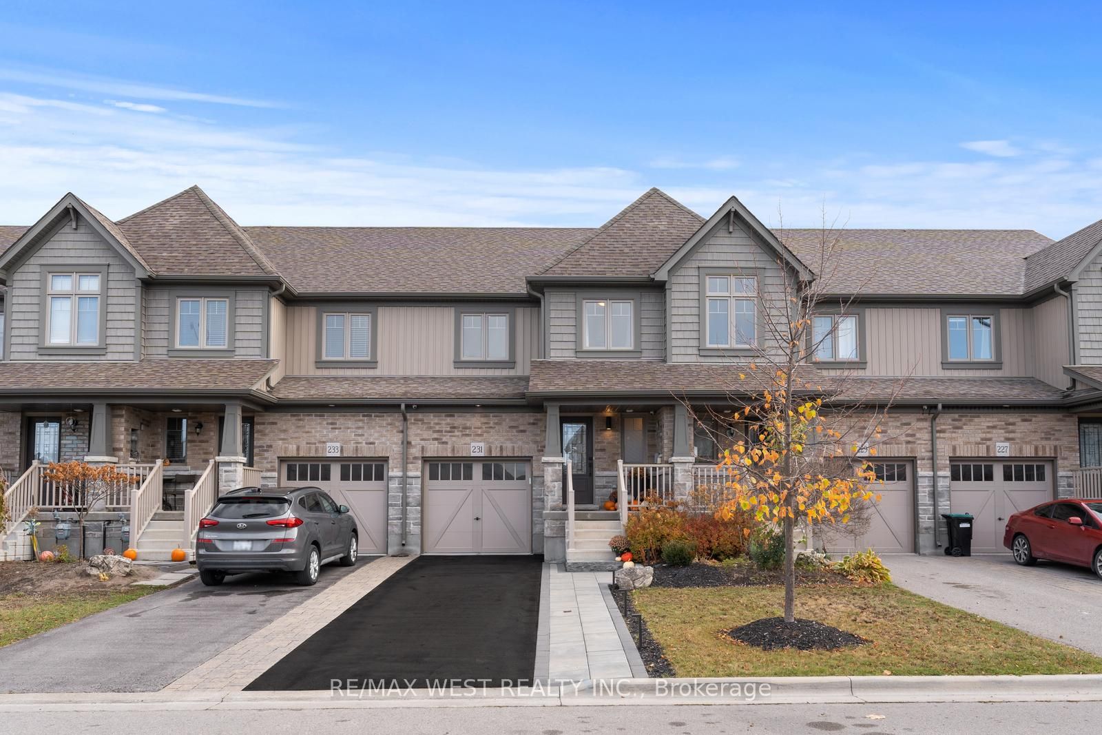231 Hutchinson Drive