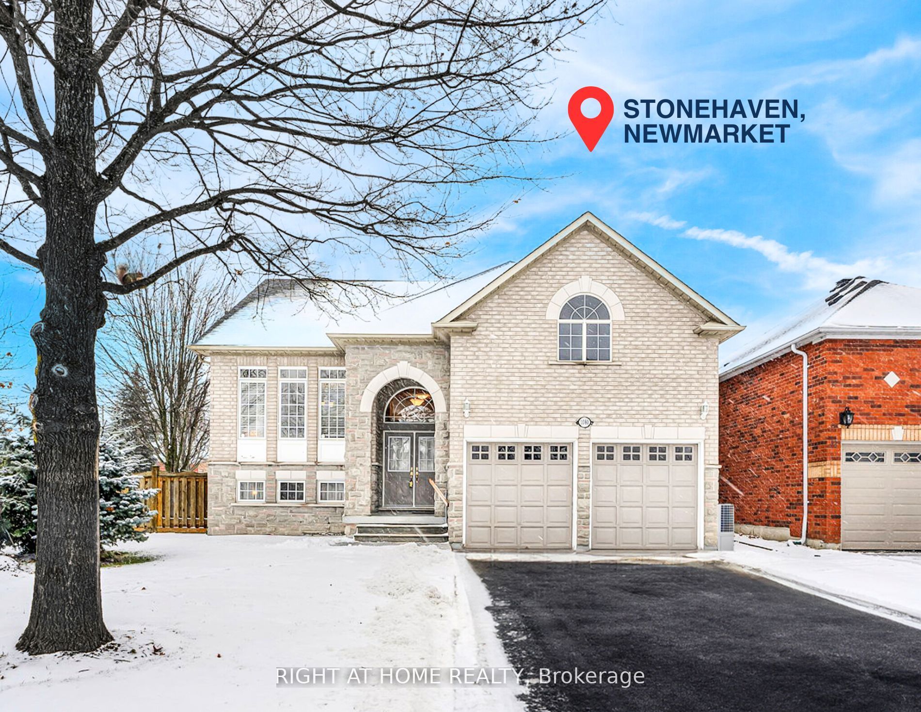 1080 Broughton Lane